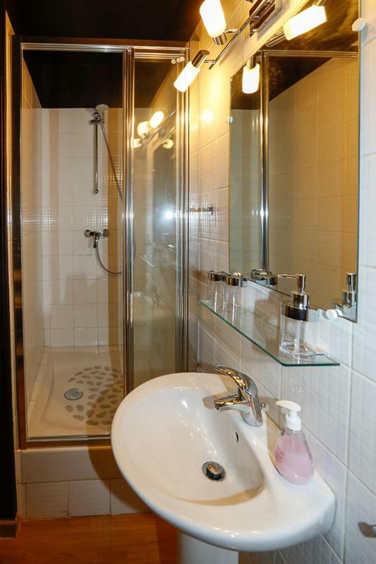 Appartement Jeanne D'Arc Metz Bagian luar foto