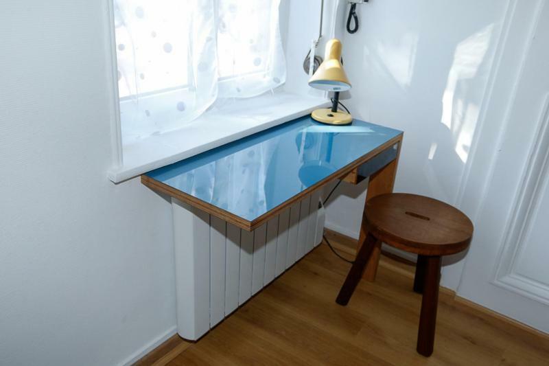 Appartement Jeanne D'Arc Metz Bagian luar foto