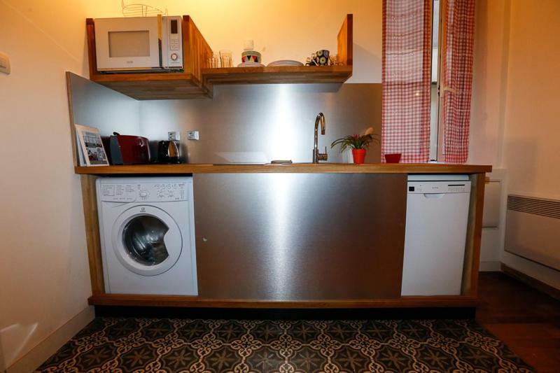 Appartement Jeanne D'Arc Metz Bagian luar foto