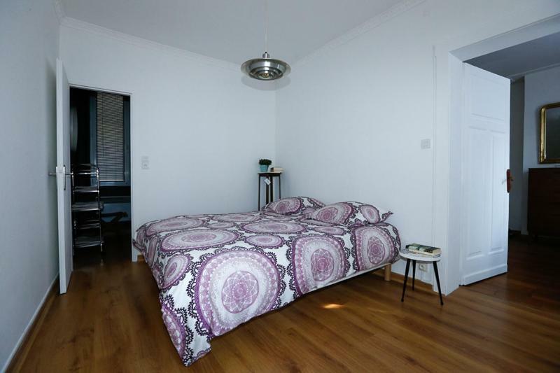 Appartement Jeanne D'Arc Metz Bagian luar foto