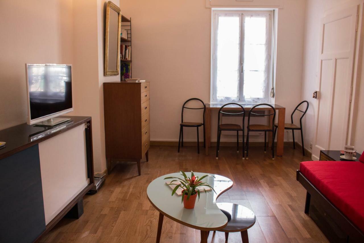 Appartement Jeanne D'Arc Metz Bagian luar foto