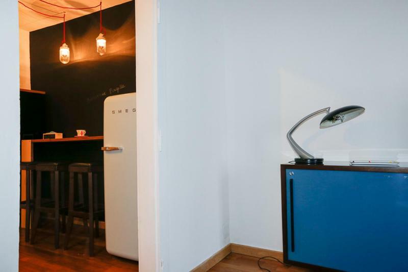 Appartement Jeanne D'Arc Metz Bagian luar foto